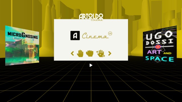 A-Cinema
