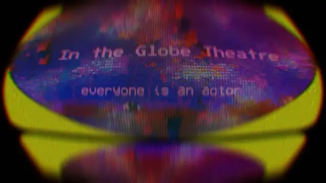 Globe Theatre