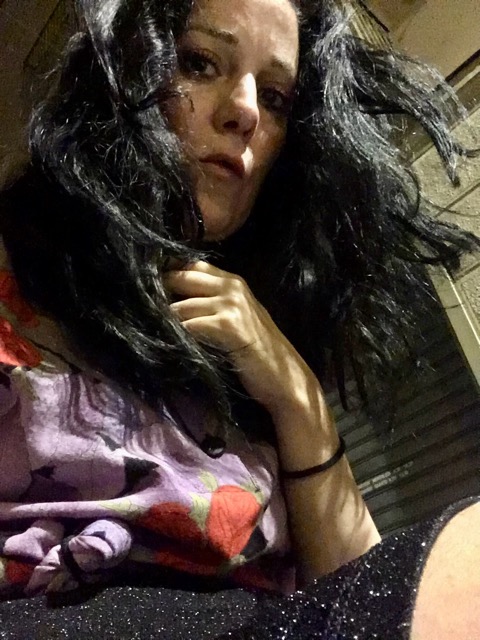 Sara Ferro
