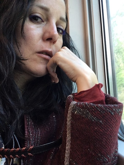 Sara Ferro