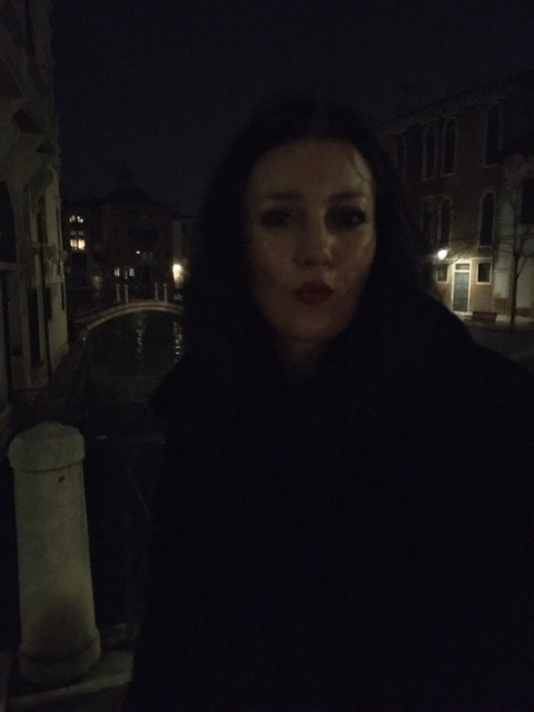 Sara Ferro